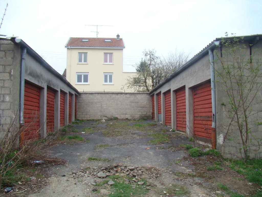 vente Garages